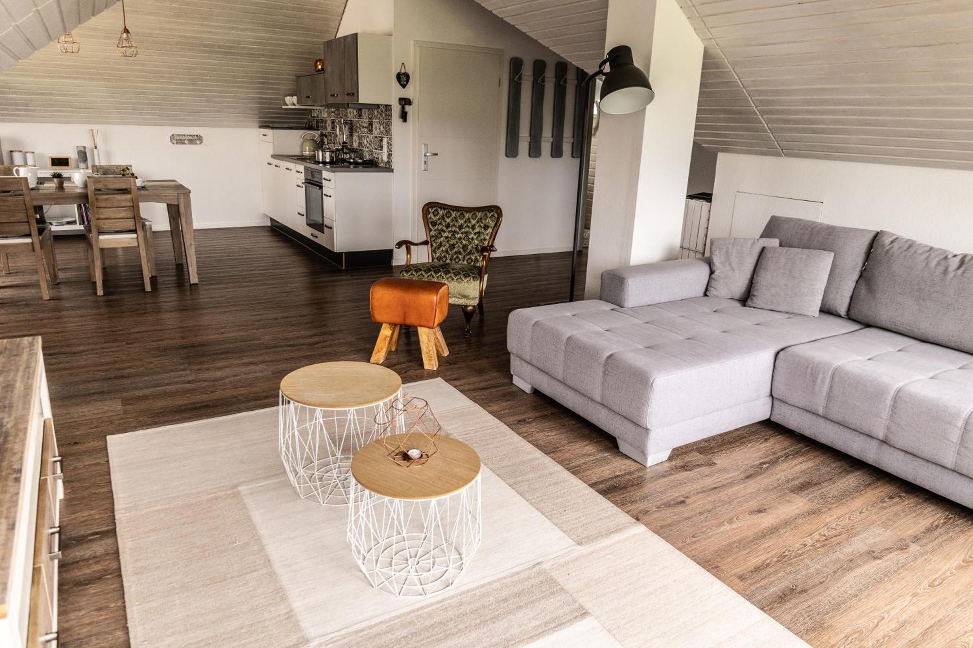 Ferienwohnung Fichtelblick Schonwald  Exterior foto