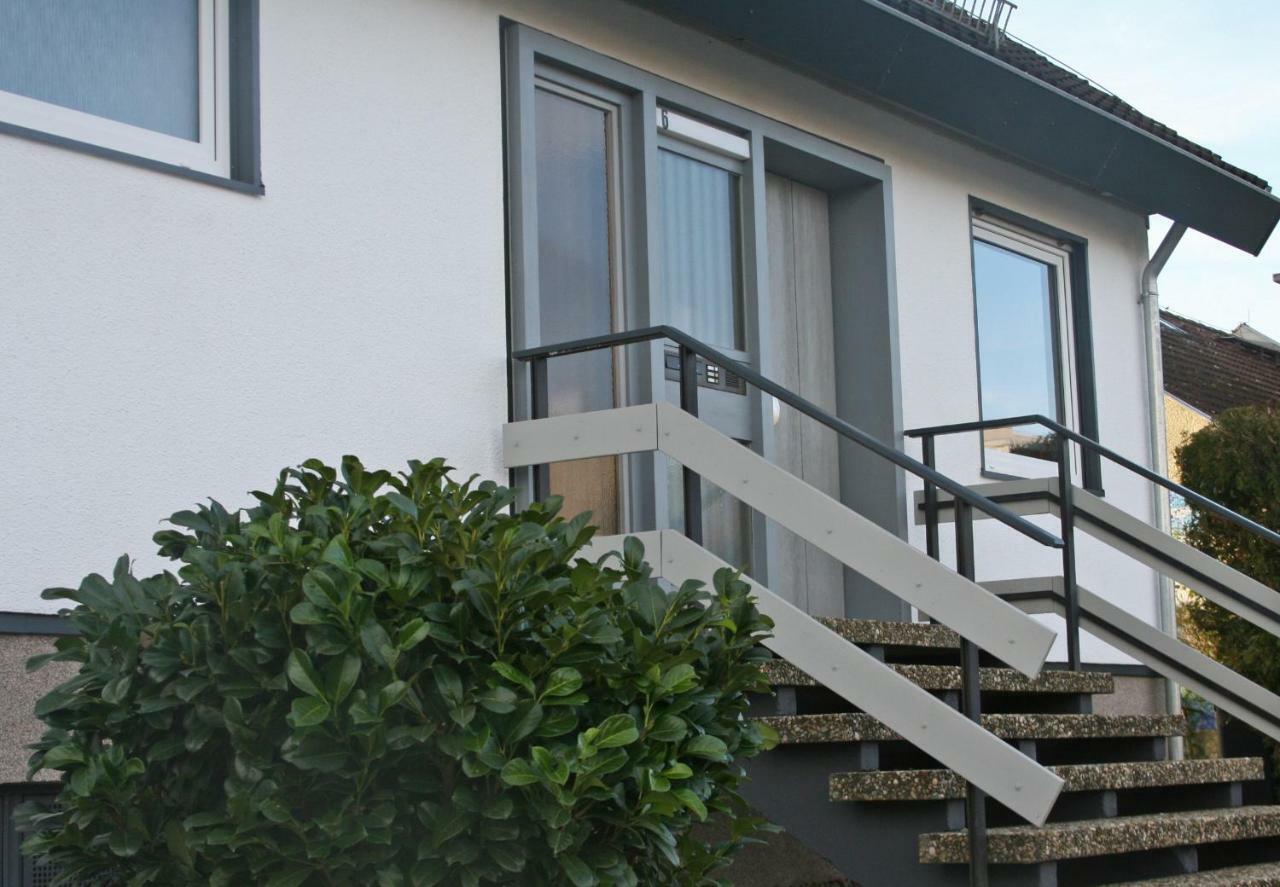 Ferienwohnung Fichtelblick Schonwald  Exterior foto